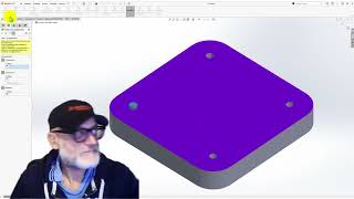 🥇 solidworks come fare ripetizione con accoppiamenti [upl. by Ardeth176]