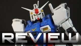 Real Grade RG GP01 Zephyranthes Review [upl. by Dyson962]