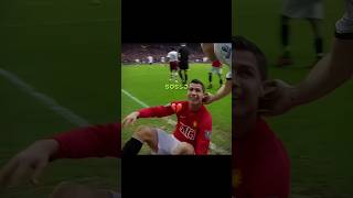 Ronaldo Skills At Manchester United X Ronaldo Vs Arsenal 💯🤩 shorts viral funny trending fyp [upl. by Thoer]