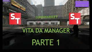 VITA DA MANAGER PARTE 1 [upl. by Alet]