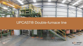 Doublefurnace UPCAST® [upl. by Oznerol506]