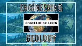 Physical Geology I Plate Tectonics [upl. by Diahann185]