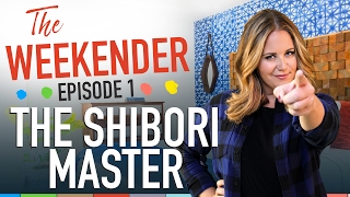 The Weekender quotThe Shibori Primary Bedroomquot Season 2 Episode 1 [upl. by Garrard894]