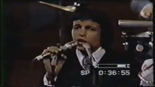 Héctor Lavoe y Willie Colón  Presentación en Hotel St George NYC 1972 [upl. by Merrily777]