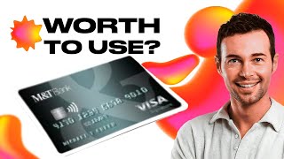 MampT Visa Credit Card Review  Watch Before you Apply [upl. by Selassie]