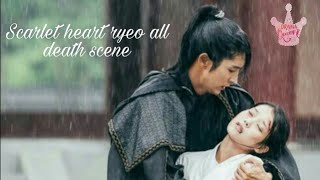 ENGVIET Moon Lovers Scarlet Heart Ryeo  Ep 2 How WangSo and HaeSoo met [upl. by Petrine911]