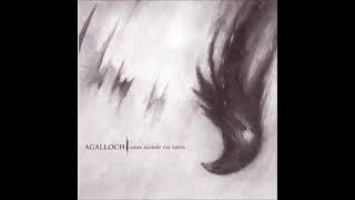 Agalloch  Not Unlike the Waves Subtitulos Español [upl. by Honora]