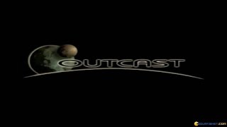 Outcast intro PC Game 1999 [upl. by Jourdain]