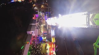 Speed XXL POV  Hasselt Kermis 2024 [upl. by Baptista]