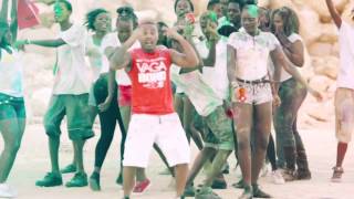 Ricardo Drue Vagabond Official Video [upl. by Packton]