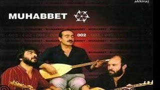 Muhabbet 2  Kulak Verdim Dört Köşeyi Dinledim   Musa Eroğlu  © ARDA Müzik [upl. by Gustie]