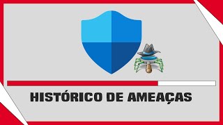 Limpar Histórico de Ameaças do Windows Defender No Windows 11 e 10 [upl. by Ijnek]