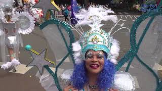 Zomercarnaval Rotterdam 2024  Part 2 [upl. by Lion]