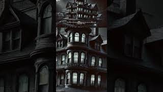 The Crescent Hotel  Haunted Hotels scarystories scary creepy horrorstories [upl. by Toogood]