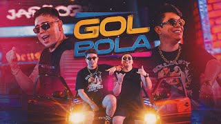 GOL BOLA  Japãozin e DJ Ivis Clipe Oficial [upl. by Adle]