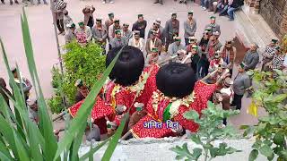 Jai Ishwar Narayan Ji  Jai Shakti Naagas Ji  Purbani  Ribba  Kinnaur  India [upl. by Chivers]