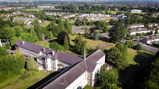 Ballyboden  Only 7 Trees Will Remain  A Film by Ballyboden Tidy Towns [upl. by Betthezul]