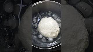 Home made mozzarella cheese homemadecheese mozzarella shorts trending viralshort justbeyou444 [upl. by Oad]