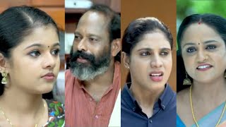 ഈവലിയ മനുഷ്യനാൽ അധിശക്തിയോടെ ചിത്തിര പുനർജനിക്കുമ്പോൾ👏റസിയയെ അടിച്ചൊതുക്കി ശ്രീജManjil virinja poovu [upl. by Jase]