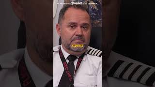 Piloto de avião PEGA no sono durante o voo [upl. by Annaes]