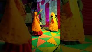 gulmohar kaniya dance krdevtameenageet dance music shorts [upl. by Ahsimal161]