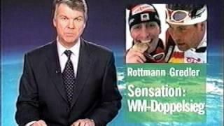 Rottmann Sieg ORF Sport 2000 [upl. by Tihor]