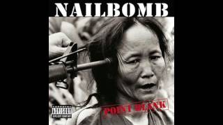 NailbombPoint Blank 1994FULL ALBUM [upl. by Dante]