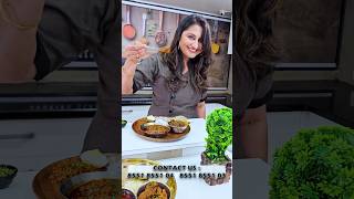 NonVeg Thali Online Class  Learn to Cook Delicious Indian NonVeg Dishes onlinecookingclasses [upl. by Lig]