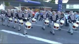 Loyalist Flute Bands  Blackskull Annual Parade [upl. by Bisset]