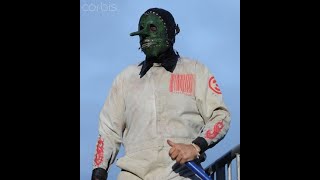 My Slipknot Download 2013 Chris Fehn Jumpsuit Review Jumpsuit made by quotTheAlternateRealityquot [upl. by Anav]