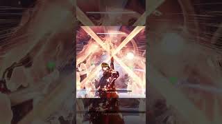 Salvations edge is the best raid destiny2 gaming [upl. by Thant632]