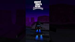 Gta San Andreas Jump clips Part 43 gta cj gtaonline [upl. by Ternan]