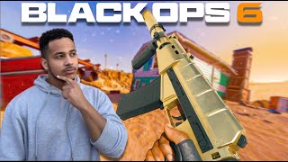 You Wont Believe the POWER of the AS VAL in Black Ops 6 [upl. by Gombach]