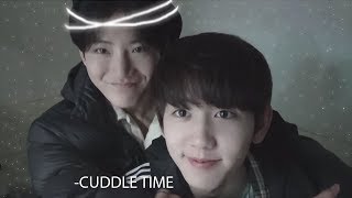 Junkyu and Mashiho Hugging Compilation Feat Cute Moments [upl. by Wilton]