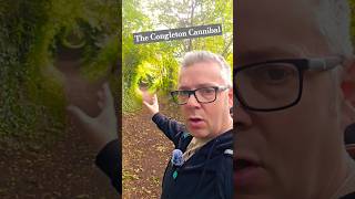 The Congleton CANNIBAL shorts murder truecrimecommunity [upl. by Fernandes956]