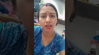 comedy 🤣🤣🤪🤪😁😁😁❤️🌹❤️funny Chandni Chaturvedi official [upl. by Solraced777]