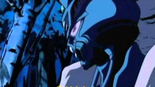 guyver capitulo 13 2005 12 español [upl. by Wilber]