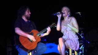 LeAnn Rimes  Who We Really Are live [upl. by Kevin408]