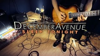 Tower Sessions  December Avenue  Sleep Tonight S02E06 [upl. by Polad]