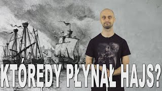 Którędy płynął hajs  historyczne szlaki handlowe Historia Bez Cenzury [upl. by Atlante]