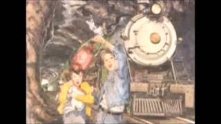 Great Railway Adventures The President Express songs [upl. by Norod169]