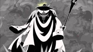 One Piece Ost  Whitebeard Vs Blackbeard Pirates [upl. by Westney699]