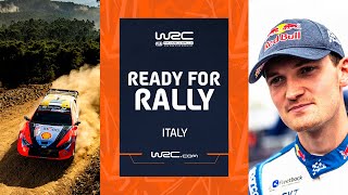 Everything You Need To Know For WRC Rally Italia Sardegna 2024 🇮🇹 [upl. by Neenad25]