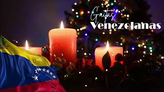 💛💙💖GAITAS Venezolanas Navideñas Viejas 💛💙💖 [upl. by Mcclure]