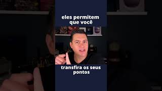 Transferir pontos Átomos C6 para outra pessoa CPF  Viagem com Pontos Tales Toledo [upl. by Jarl]