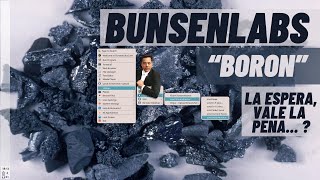 Bunsenlabs Boron versión BETA 2 una deliciosa espera [upl. by Ennoirb360]