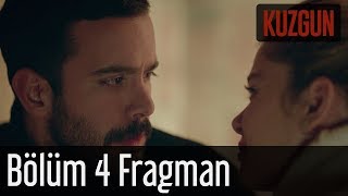 Kuzgun 4 Bölüm Fragman [upl. by Giselbert]