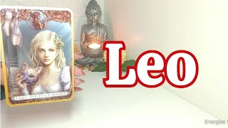 LEO JUNIO 💥 COMO UN RÍO EL DINERO FLUYE HACIA TI 🤑 TAROT AMOR JUNIO 2024 [upl. by Paymar]