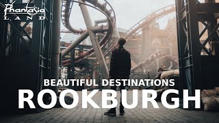 ROOKBURGH  one of our beautifuldestinationsyoutube [upl. by Venus]