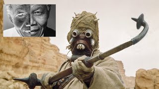 the Gaderafi stick was my first Mandela Effect [upl. by Bhayani]